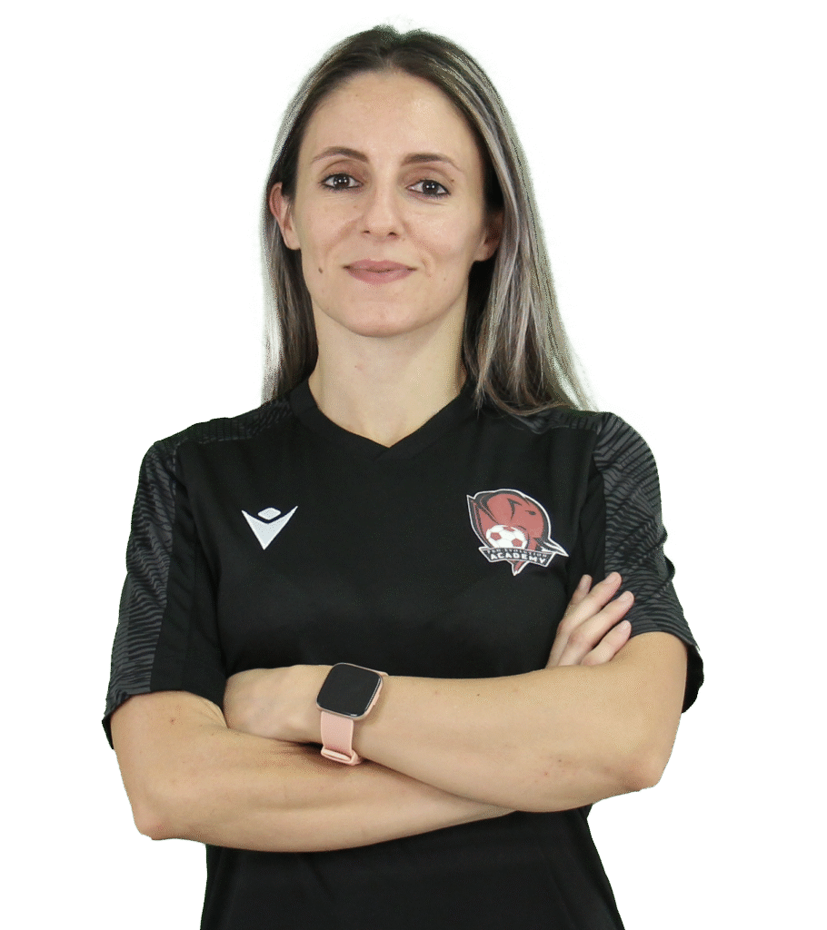 Nuestro personal | ProEvolution Academy