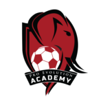 ProEvolution Academy Logo