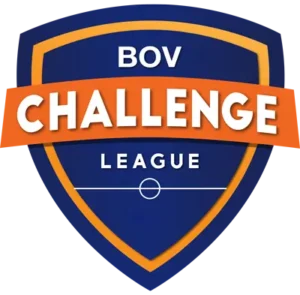 BOV Challenge League Logo | ProEvolution Academy
