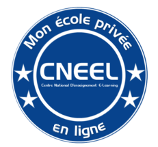 CNEEL Logo Partenaire
