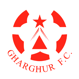 Gharghur FC Logo | ProEvolution Academy
