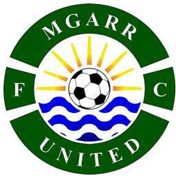 Mgarr Football Club Logo | ProEvolution Academy