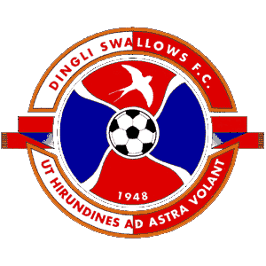Dingli Swallows Football Club Logo | ProEvolution Academy