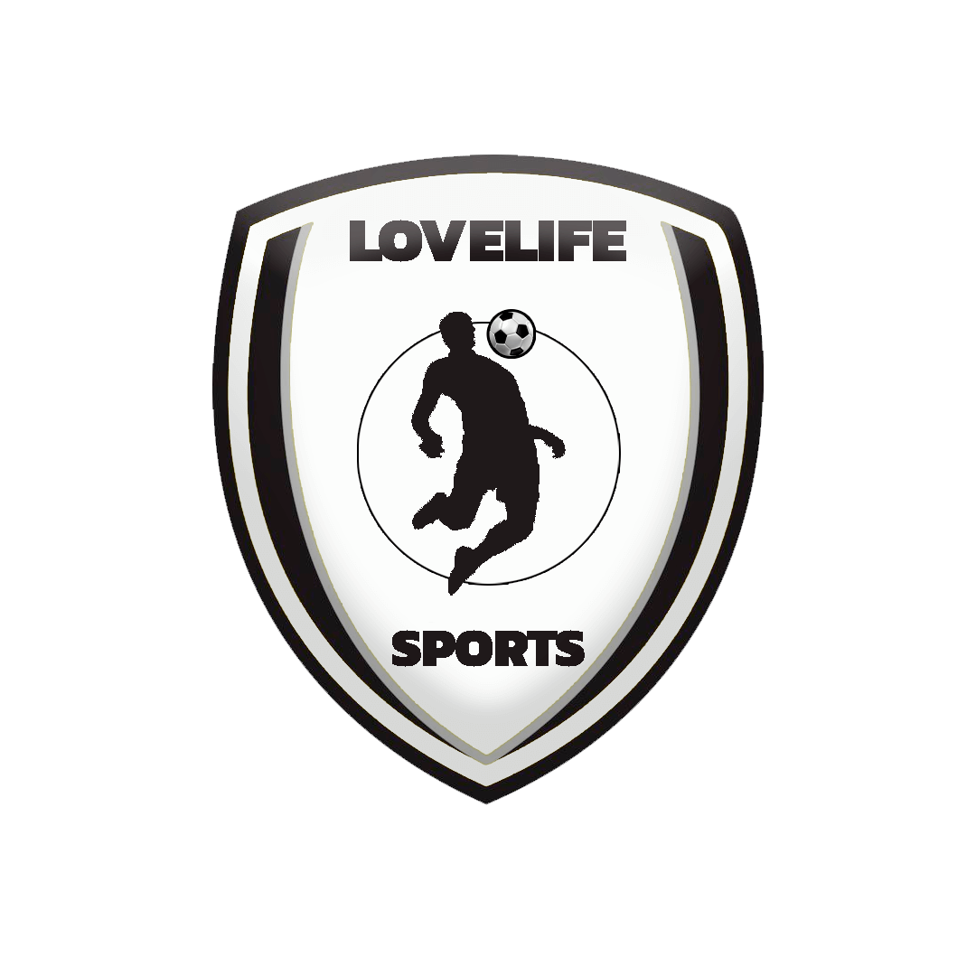 LOGO lovelifesports Partenaire | ProEvolution Academy