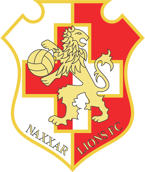 Naxxar Lions Football Club Logo | ProEvolution Academy