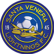 Santa Venera Football Club Logo | ProEvolution Academy