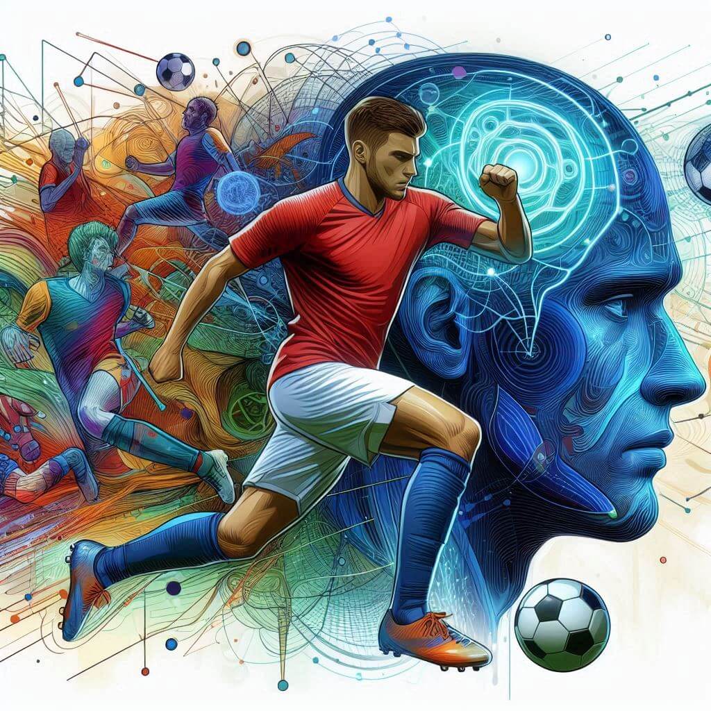 Comment développer un mental de gagnant sur le terrain