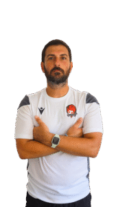 Daniele Marsala - Coach