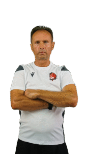 Goran Nikic