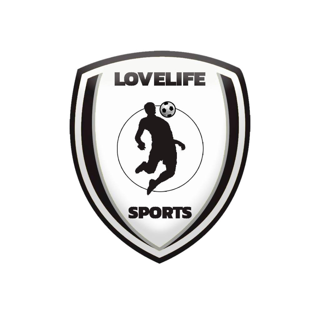 LOGO lovelifesports