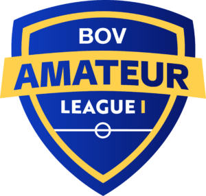 BOV Amateur League I Logo