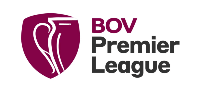 BOV Premier League Logo | ProEvolution Academy